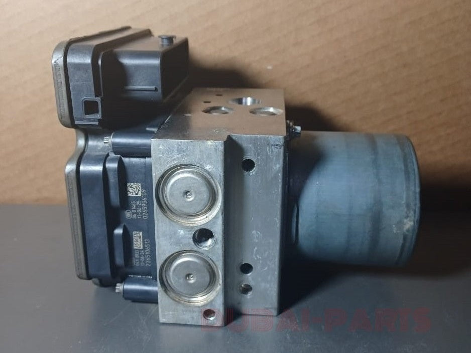 12-18 Mercedes Benz W222 S-CLASS S400 S550 ABS Unit Brake Pump A222 4315112 OEM
