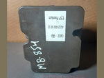 Load image into Gallery viewer, 12-18 Mercedes Benz W222 S-CLASS S400 S550 ABS Unit Brake Pump A222 4315112 OEM
