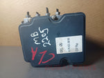 Load image into Gallery viewer, 2012-2015 Mercedes Benz W176 CLA ABS Unit Brake Pump A176 4310800 OEM
