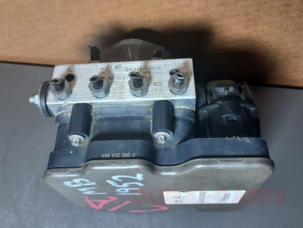 2012-2015 Mercedes Benz W176 CLA ABS Unit Brake Pump A176 4310600 OEM