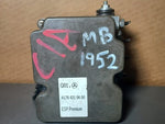 Load image into Gallery viewer, 2012-2015 Mercedes Benz W176 CLA ABS Unit Brake Pump A176 4310600 OEM
