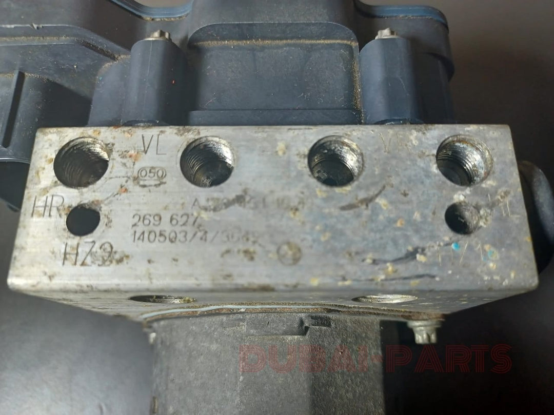 2012-2015 Mercedes Benz W176 CLA ABS Unit Brake Pump A176 4311612 OEM