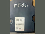 Load image into Gallery viewer, 2012-2015 Mercedes Benz W176 CLA ABS Unit Brake Pump A176 4311612 OEM
