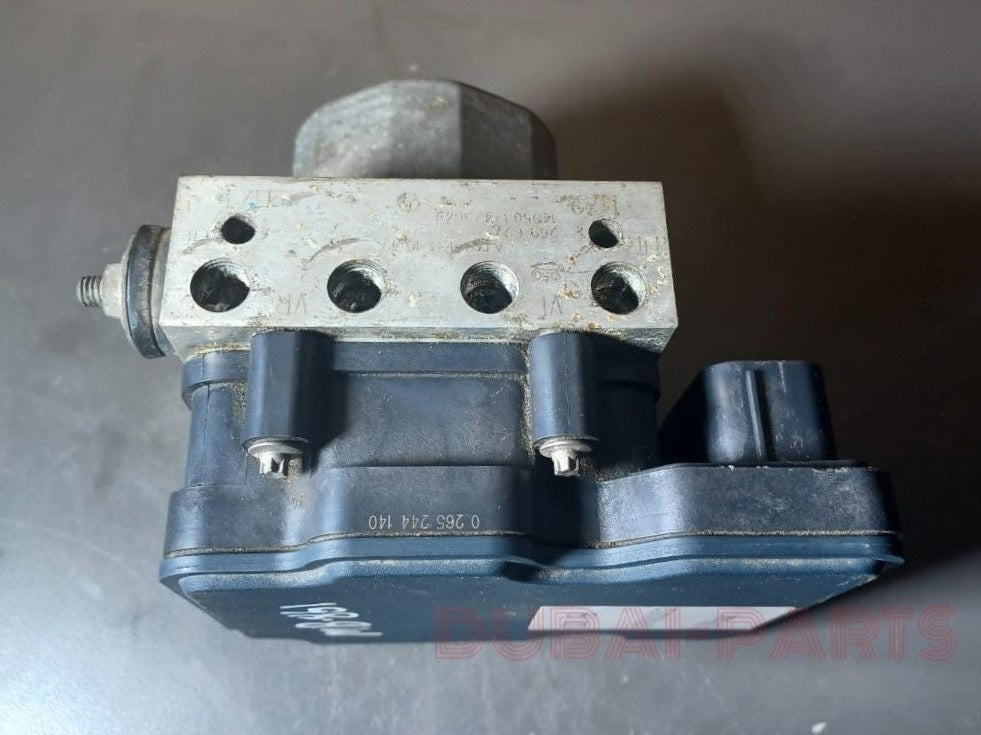 2012-2015 Mercedes Benz W176 CLA ABS Unit Brake Pump A176 4311612 OEM