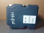 Load image into Gallery viewer, 2012-2015 Mercedes Benz W176 CLA ABS Unit Brake Pump A176 4311612 OEM
