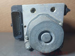 Load image into Gallery viewer, 2012-2015 Mercedes Benz W176 CLA ABS Unit Brake Pump A176 4311612 OEM
