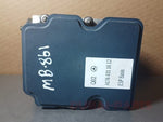 Load image into Gallery viewer, 2012-2015 Mercedes Benz W176 CLA ABS Unit Brake Pump A176 4311612 OEM
