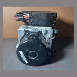 2011-2014 Mercedes Benz W204 C Class C300 ABS Unit Brake Pump A172 9014100 OEM