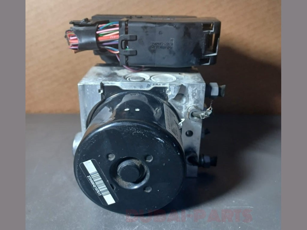 2011-2014 Mercedes Benz W204 C Class C300 ABS Unit Brake Pump A172 9014100 OEM