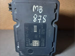 Load image into Gallery viewer, 2011-2014 Mercedes Benz W204 C Class C300 ABS Unit Brake Pump A172 9014100 OEM
