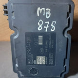 2011-2014 Mercedes Benz W204 C Class C300 ABS Unit Brake Pump A172 9014100 OEM