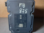 2011-2014 Mercedes Benz W204 C Class C300 ABS Unit Brake Pump A172 9014100 OEM