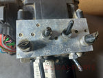 Load image into Gallery viewer, 2011-2014 Mercedes Benz W204 C-Class C300 ABS Unit Brake Pump A172 9014000 OEM
