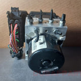 2011-2014 Mercedes Benz W204 C-Class C300 ABS Unit Brake Pump A172 9014000 OEM
