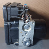 2011-2014 Mercedes Benz W204 C-Class C300 ABS Unit Brake Pump A172 9014000 OEM