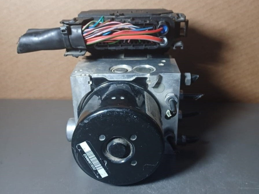 2011-2014 Mercedes Benz W204 C-Class C300 ABS Unit Brake Pump A172 9014000 OEM