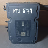 2011-2014 Mercedes Benz W204 C-Class C300 ABS Unit Brake Pump A172 9014000 OEM