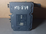 2011-2014 Mercedes Benz W204 C-Class C300 ABS Unit Brake Pump A172 9014000 OEM