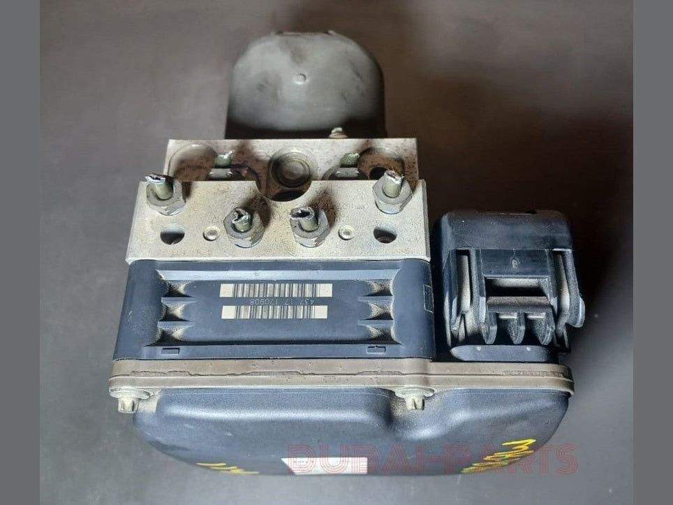 2003-2006 Mercedes Benz W211 E-CLASS ABS Unit Brake Pump A211 4313712 OEM
