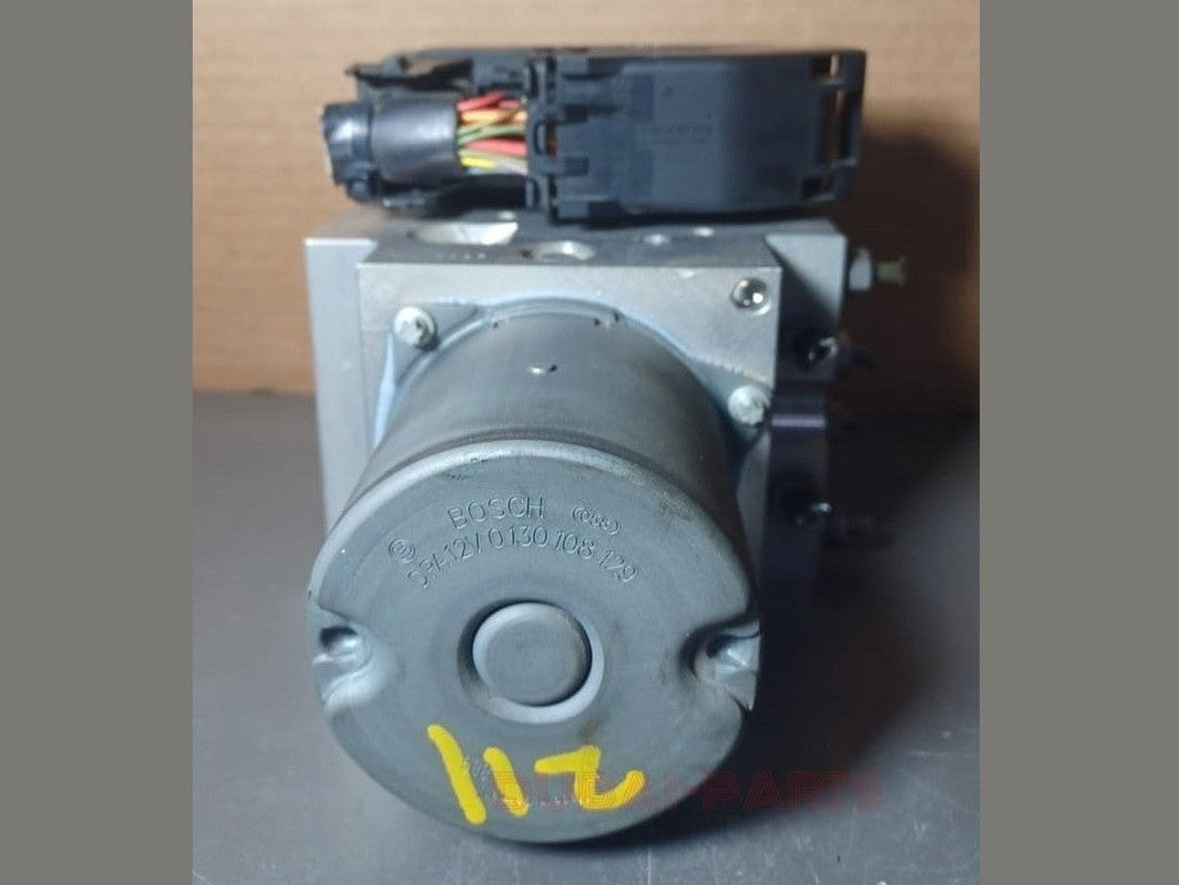 2003-2006 Mercedes Benz W211 E-CLASS ABS Unit Brake Pump A211 4313712 OEM