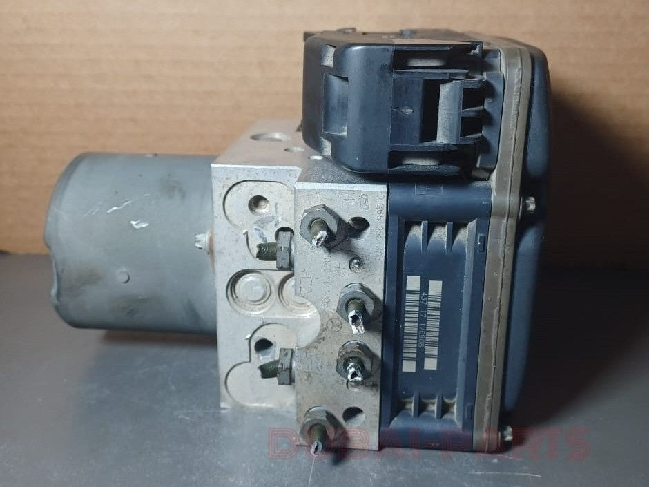 2003-2006 Mercedes Benz W211 E-CLASS ABS Unit Brake Pump A211 4313712 OEM