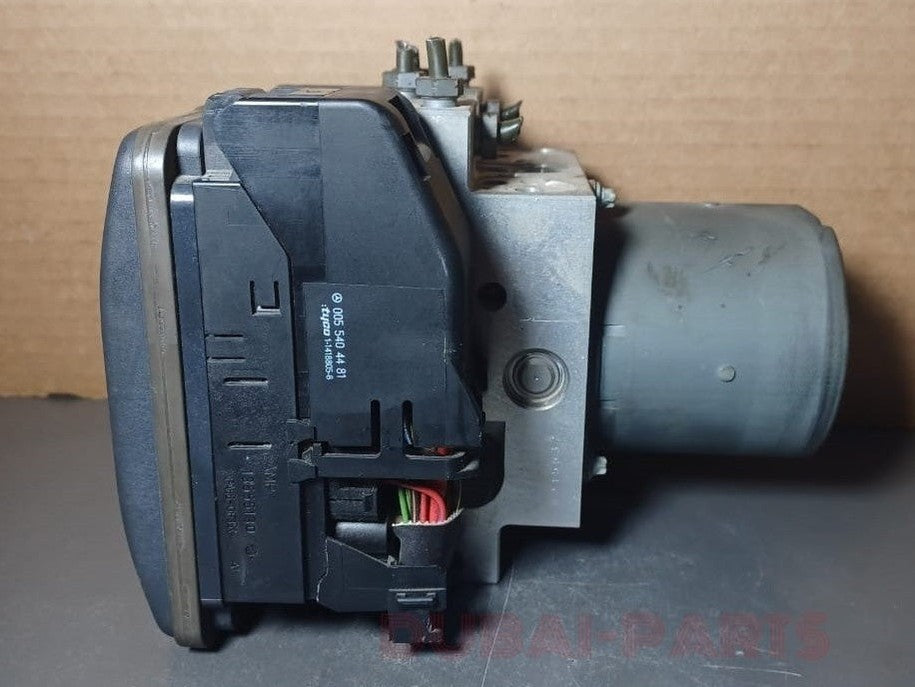 2003-2006 Mercedes Benz W211 E-CLASS ABS Unit Brake Pump A211 4313712 OEM