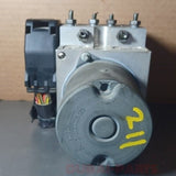 2003-2006 Mercedes Benz W211 E-CLASS ABS Unit Brake Pump A211 4313712 OEM
