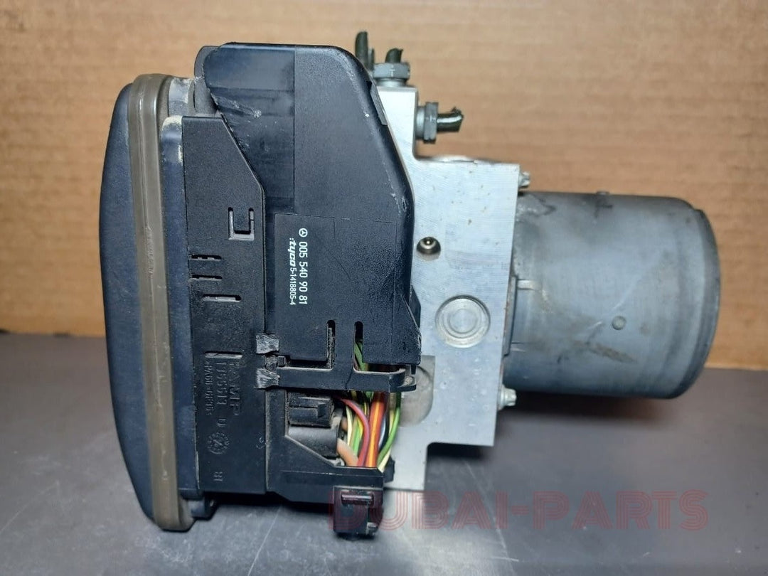 2003-2006 Mercedes Benz W211 E-CLASS ABS Unit Brake Pump A211 4312212 OEM