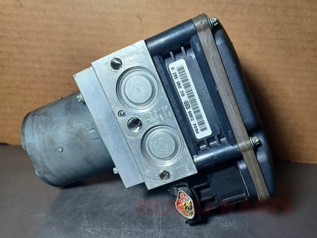 2003-2006 Mercedes Benz W211 E-CLASS ABS Unit Brake Pump A211 4312212 OEM