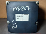 Load image into Gallery viewer, 2003-2006 Mercedes Benz W211 E-CLASS ABS Unit Brake Pump A211 4312212 OEM
