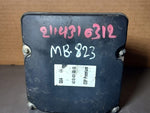 Load image into Gallery viewer, 2012-2015 Mercedes Benz CLS W218 CLS550 ABS Unit Brake Pump A218 4310312 OEM
