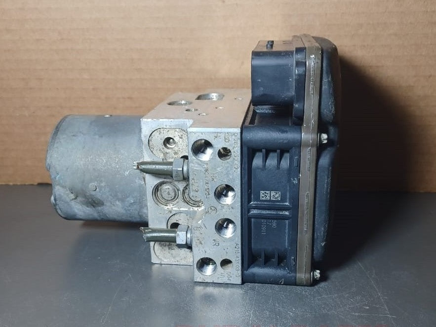 2012-2015 Mercedes Benz CLS W218 CLS550 ABS Unit Brake Pump A218 4310312 OEM
