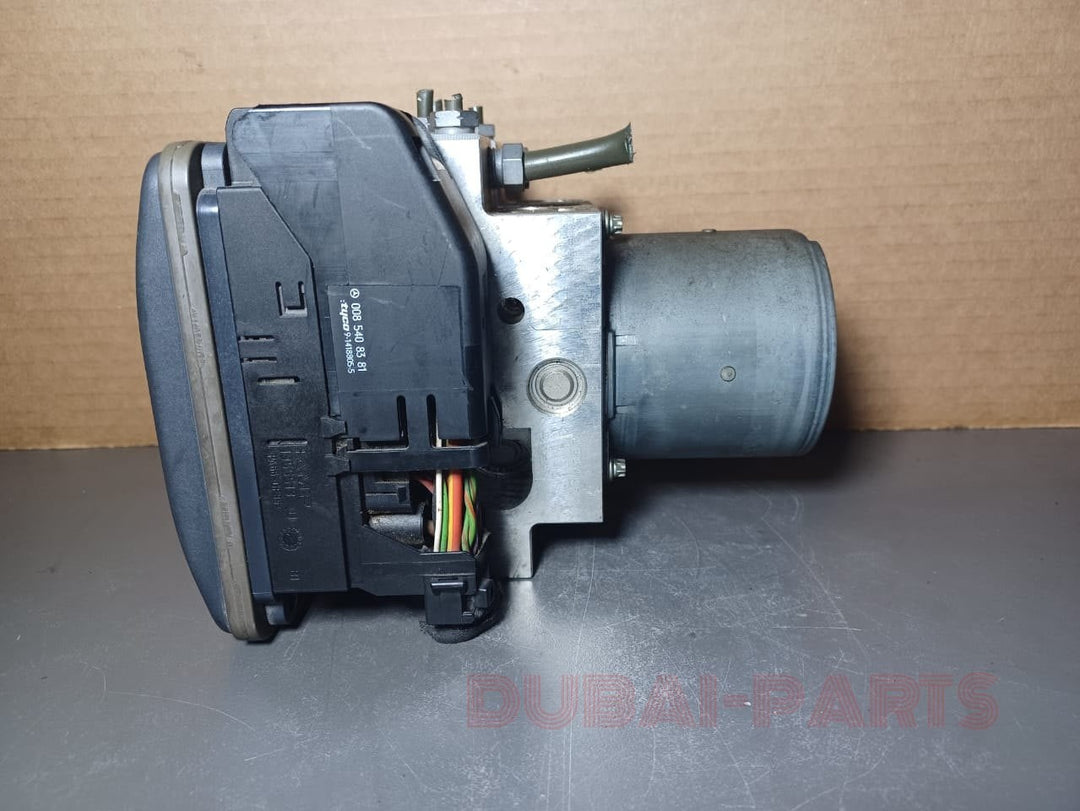 2012-2015 Mercedes Benz CLS W218 CLS550 ABS Unit Brake Pump A218 4300007 OEM