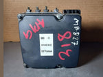 Load image into Gallery viewer, 2012-2015 Mercedes Benz CLS W218 CLS550 ABS Unit Brake Pump A218 4300007 OEM

