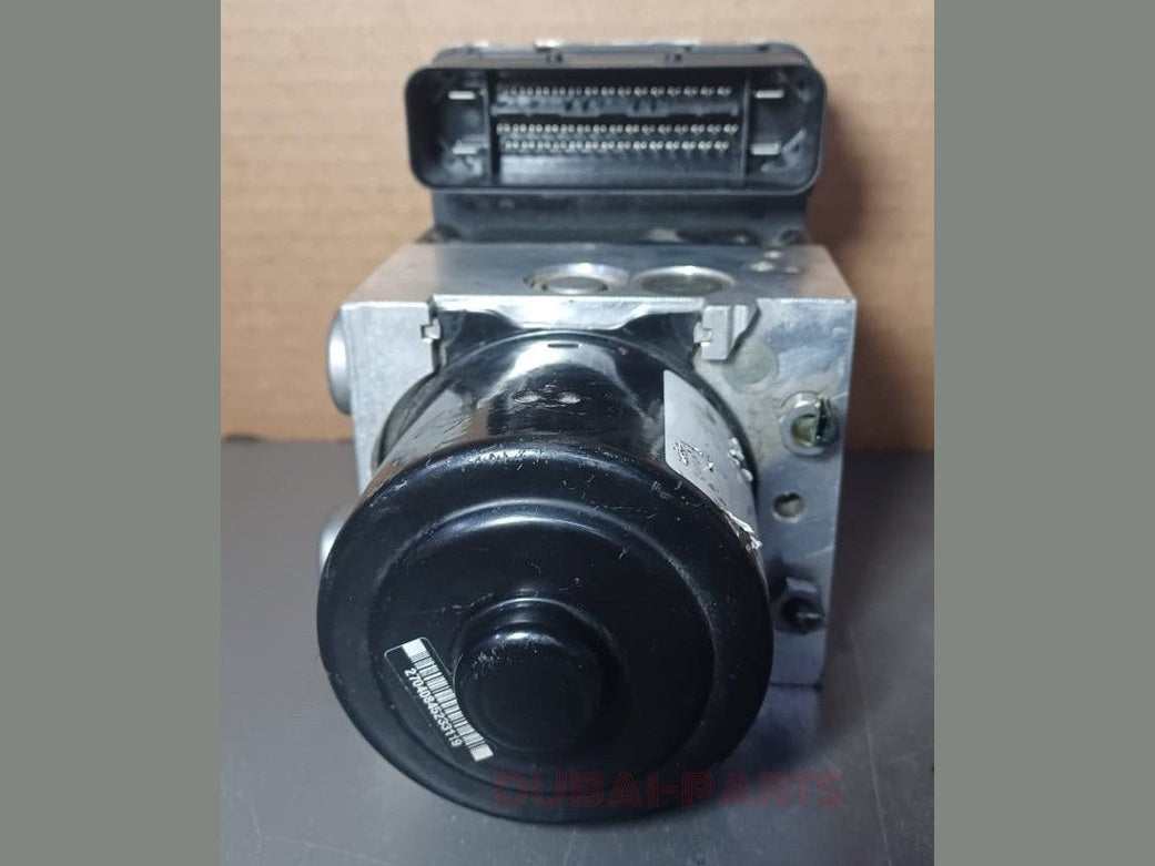 2011-2013 Mercedes Benz W221 S-CLASS ABS Unit Brake Pump A221 9014700 OEM