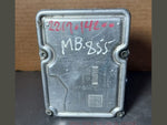 Load image into Gallery viewer, 2011-2013 Mercedes Benz W221 S-CLASS ABS Unit Brake Pump A221 9014700 OEM
