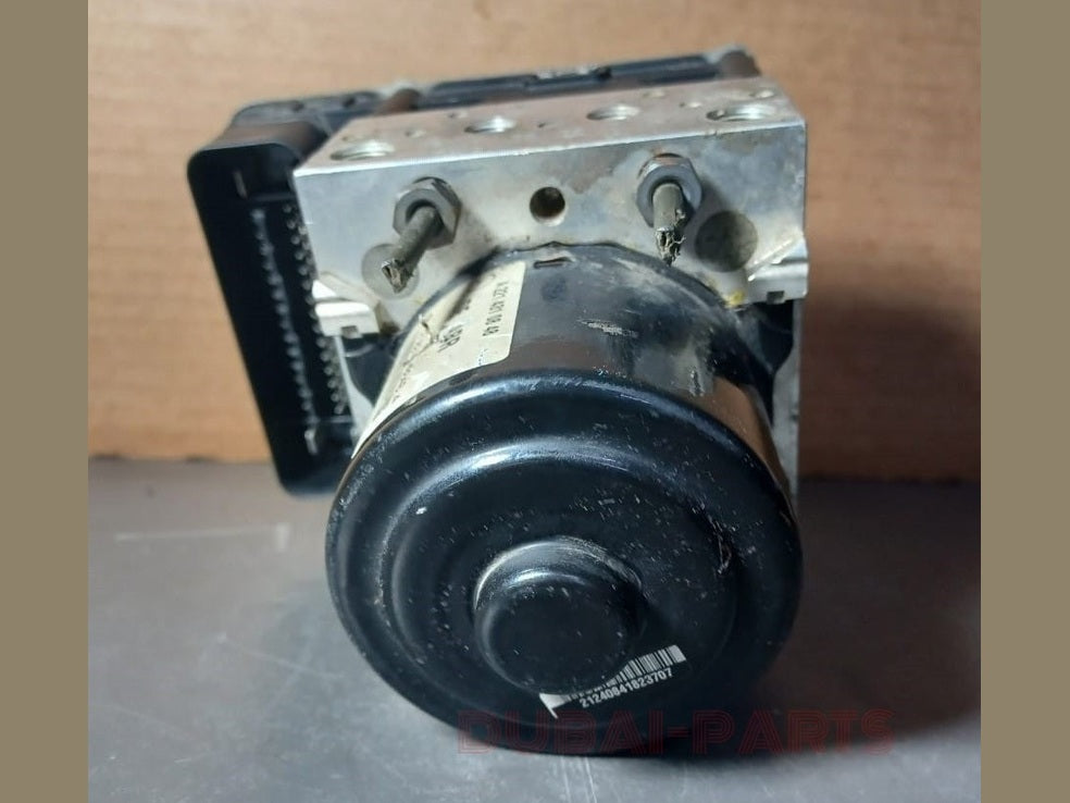 2011-2014 Mercedes Benz W221 S-CLASS ABS Unit Brake Pump A221 9014800 OEM