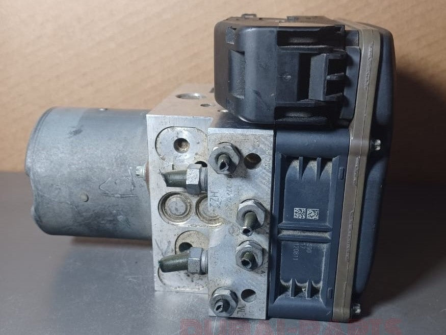 2010-2012 Mercedes Benz W212 E-CLASS ABS Unit Brake Pump A212 4313312 OEM