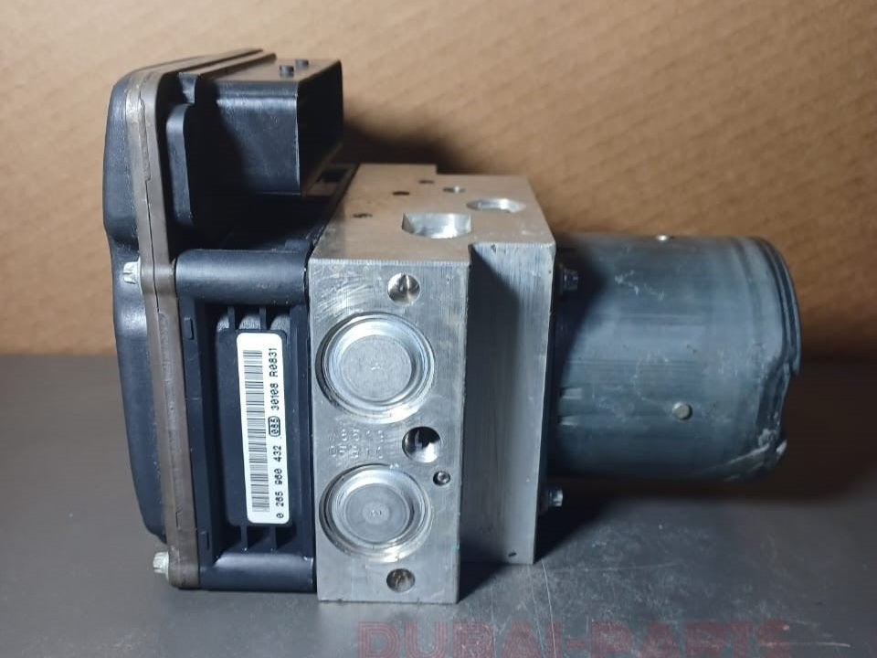 2010-2012 Mercedes Benz W212 E-CLASS ABS Unit Brake Pump A212 4315712 0EM