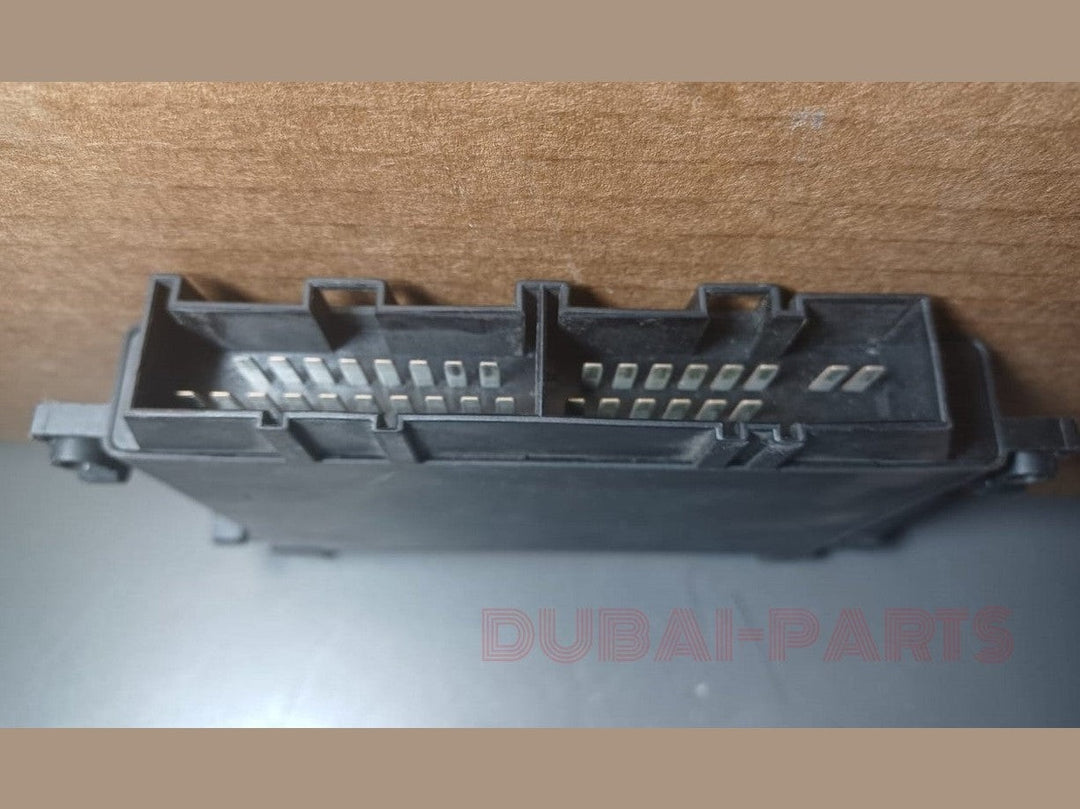 10-14 MERCEDES-BENZ W212 E-CLASS TRANSMISION CONTROL GEAR BOX MODULE A032 5452432 OEM