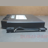 10-14 MERCEDES-BENZ W212 E-CLASS TRANSMISION CONTROL GEAR BOX MODULE A032 5452432 OEM