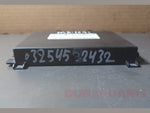 Load image into Gallery viewer, 10-14 MERCEDES-BENZ W212 E-CLASS TRANSMISION CONTROL GEAR BOX MODULE A032 5452432 OEM
