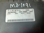 Load image into Gallery viewer, 10-14 MERCEDES-BENZ W212 E-CLASS TRANSMISION CONTROL GEAR BOX MODULE A032 5452432 OEM
