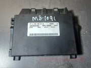 10-14 MERCEDES-BENZ W212 E-CLASS TRANSMISION CONTROL GEAR BOX MODULE A032 5452432 OEM