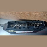 08-12 MERCEDES-BENZ W204 C-CLASS TRANSMISION CONTROL GEAR BOX MODULE A000 5454616 OEM