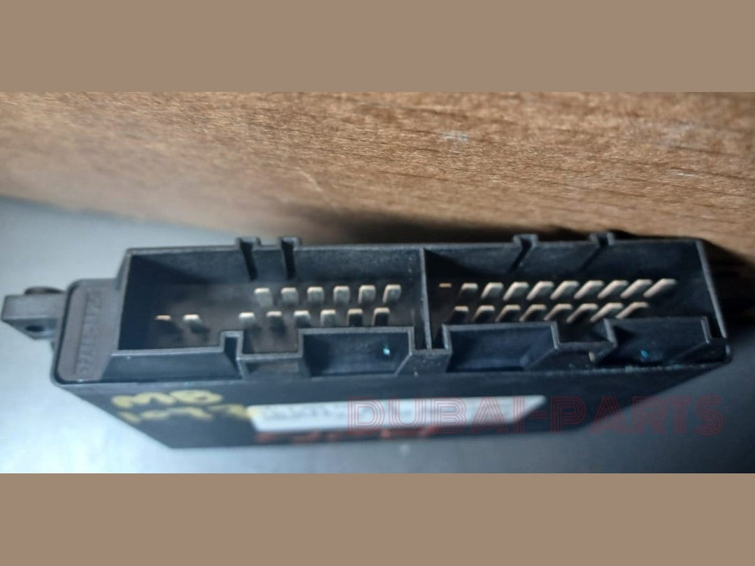 08-12 MERCEDES-BENZ W204 C-CLASS TRANSMISION CONTROL GEAR BOX MODULE A000 5454616 OEM
