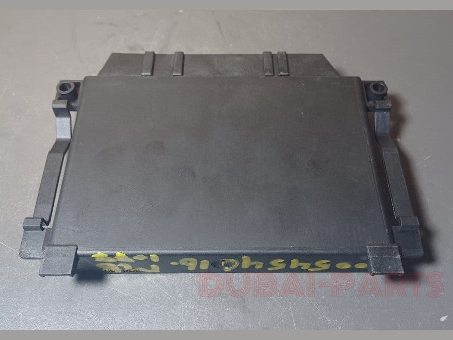 08-12 MERCEDES-BENZ W204 C-CLASS TRANSMISION CONTROL GEAR BOX MODULE A000 5454616 OEM