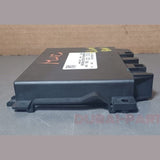 08-12 MERCEDES-BENZ W204 C-CLASS TRANSMISION CONTROL GEAR BOX MODULE A000 5454616 OEM