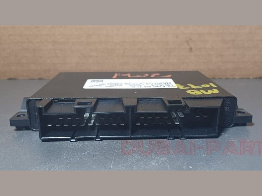 08-12 MERCEDES-BENZ W204 C-CLASS TRANSMISION CONTROL GEAR BOX MODULE A000 5454616 OEM