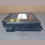 08-12 MERCEDES-BENZ W204 C-CLASS TRANSMISION CONTROL GEAR BOX MODULE A000 5454616 OEM